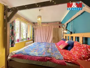 Prodej bytu 4+1, Ostrava - Poruba, Žilinská, 68 m2