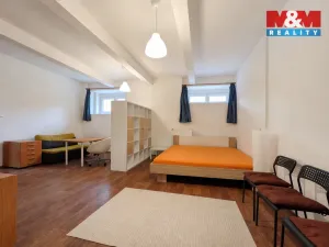 Prodej bytu 2+1, Praha - Nusle, Petra Rezka, 70 m2