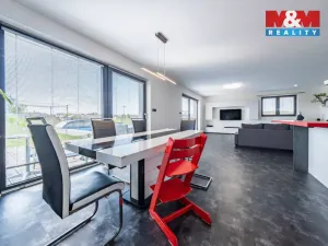 Prodej rodinného domu, Malá Hraštice - Velká Hraštice, 386 m2