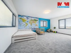 Prodej rodinného domu, Malá Hraštice - Velká Hraštice, 386 m2