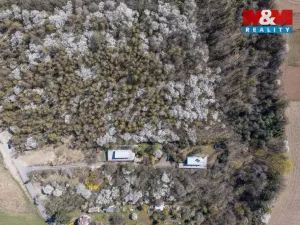 Prodej pozemku pro bydlení, Škvorec, Na Pazderně, 3136 m2