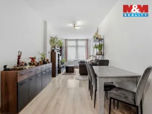 Prodej bytu 3+kk, Frýdlant, Míru, 85 m2