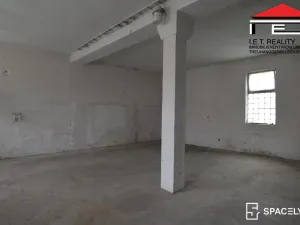 Pronájem skladu, Ostrava, Cihelní, 85 m2