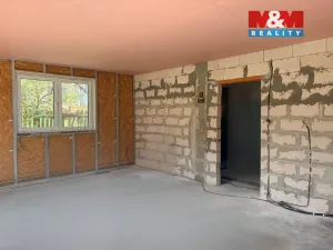 Prodej rodinného domu, Dolní Poustevna, Nad Údolím, 95 m2