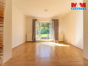 Prodej bytu 4+kk, Praha - Dejvice, České družiny, 112 m2