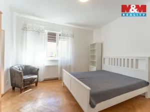 Prodej bytu 4+kk, Praha - Dejvice, České družiny, 112 m2