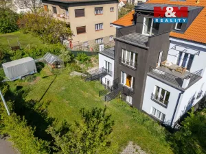 Prodej bytu 4+kk, Praha - Dejvice, České družiny, 112 m2