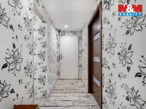 Pronájem bytu 3+1, Obrnice, Nová výstavba, 64 m2