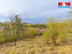 Prodej pozemku pro bydlení, Milešovice, 3385 m2