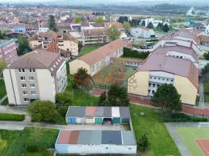 Prodej garáže, Mikulov, Pod Strání, 16 m2