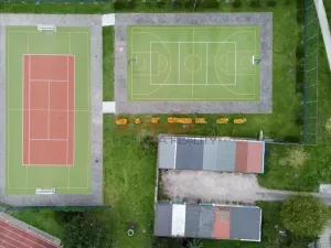 Prodej garáže, Mikulov, Pod Strání, 16 m2