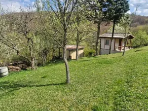 Prodej zahrady, Luhačovice, Antonína Slavíčka, 651 m2