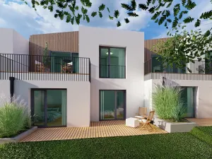 Prodej rodinného domu, Luhačovice, A. Václavíka, 115 m2