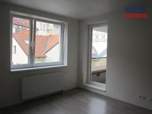 Pronájem bytu 2+kk, České Budějovice - České Budějovice 6, 57 m2