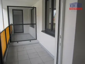 Pronájem bytu 2+kk, České Budějovice - České Budějovice 6, 57 m2