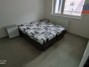 Pronájem bytu 2+kk, České Budějovice - České Budějovice 6, 57 m2