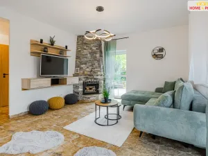 Prodej rodinného domu, Stanovice, 200 m2