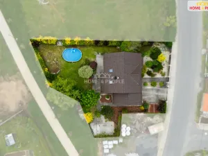 Prodej rodinného domu, Stanovice, 200 m2