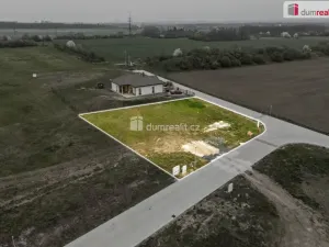 Prodej pozemku pro bydlení, Čakovičky, Dubová, 1023 m2