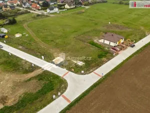 Prodej pozemku pro bydlení, Čakovičky, Dubová, 1023 m2