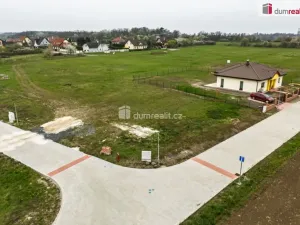 Prodej pozemku pro bydlení, Čakovičky, Dubová, 1023 m2