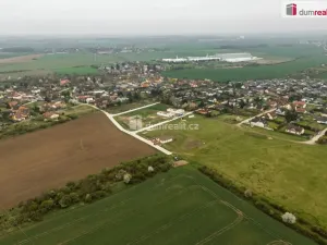 Prodej pozemku pro bydlení, Čakovičky, Dubová, 1023 m2