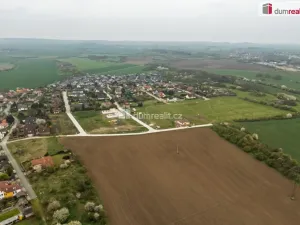 Prodej pozemku pro bydlení, Čakovičky, Dubová, 1023 m2