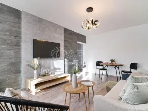 Pronájem bytu 2+1, Ostrava - Zábřeh, Volgogradská, 54 m2