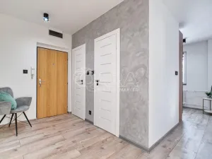 Pronájem bytu 2+1, Ostrava - Zábřeh, Volgogradská, 54 m2