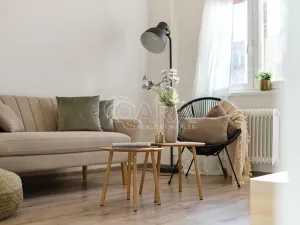 Pronájem bytu 2+1, Ostrava - Zábřeh, Volgogradská, 54 m2