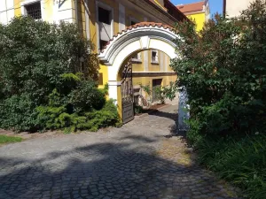 Pronájem skladu, Mladá Boleslav - Čejetičky, Vinecká, 197 m2