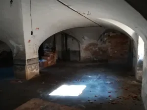 Pronájem skladu, Mladá Boleslav - Čejetičky, Vinecká, 162 m2