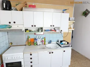 Prodej bytu 2+1, Česká Třebová - Lhotka, 60 m2