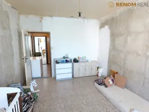 Prodej bytu 2+1, Česká Třebová - Lhotka, 60 m2