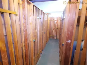 Prodej bytu 2+1, Česká Třebová - Lhotka, 60 m2