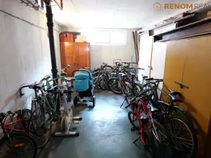 Prodej bytu 2+1, Česká Třebová - Lhotka, 60 m2