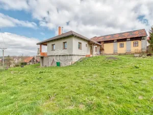Prodej rodinného domu, Libhošť, 93 m2