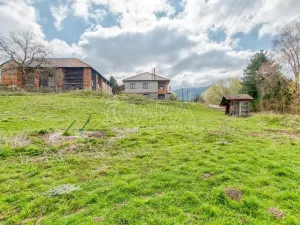 Prodej rodinného domu, Libhošť, 93 m2