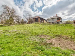 Prodej rodinného domu, Libhošť, 93 m2