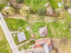 Prodej rodinného domu, Libhošť, 93 m2