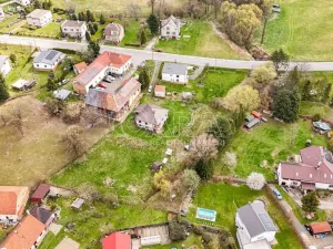 Prodej rodinného domu, Libhošť, 93 m2