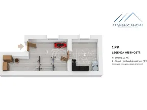 Prodej rodinného domu, Libhošť, 93 m2