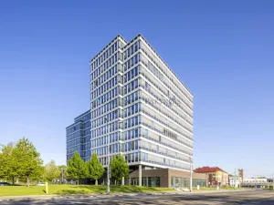 Pronájem kanceláře, Ostrava - Moravská Ostrava, 28. října