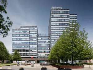 Pronájem kanceláře, Ostrava - Moravská Ostrava, 28. října