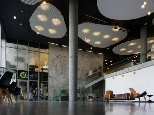 Pronájem kanceláře, Ostrava - Moravská Ostrava, 28. října