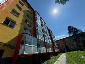 Pronájem bytu 2+1, Karviná, Kosmonautů, 58 m2