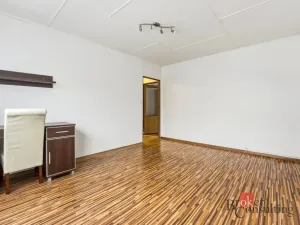 Prodej bytu 3+1, Chlumec nad Cidlinou - Kladruby, 77 m2