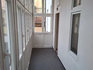 Pronájem bytu 2+1, Praha, Turnovská, 50 m2