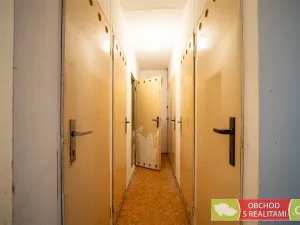 Prodej bytu 3+1, Brandýs nad Labem-Stará Boleslav - Brandýs nad Labem, Vrbová, 61 m2