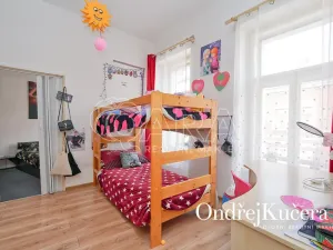 Prodej činžovního domu, Kladno, Komenského, 425 m2